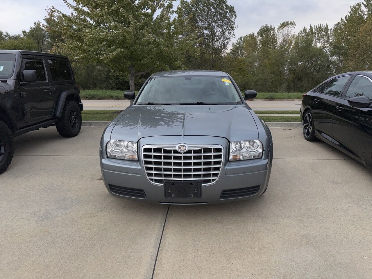 Chrysler 300