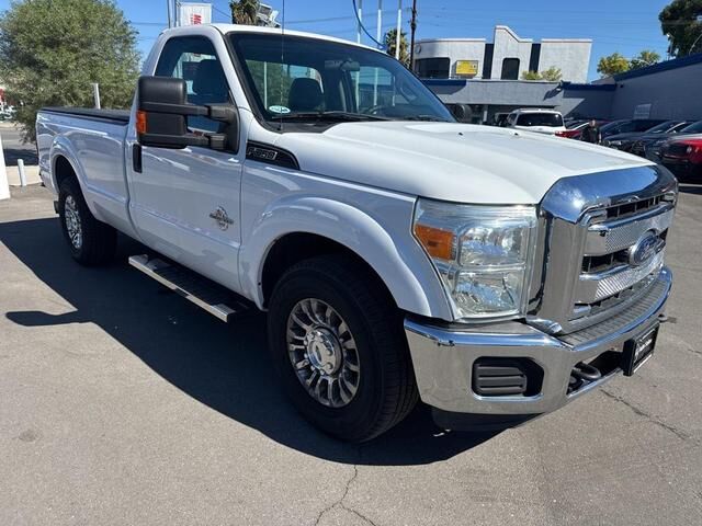 Ford F-350
