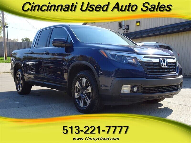 Honda Ridgeline