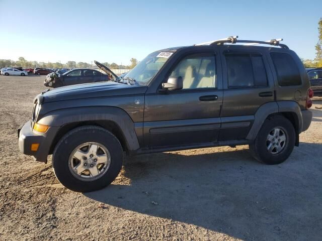 Jeep Liberty