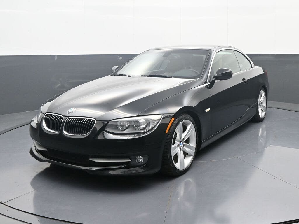 BMW 328i