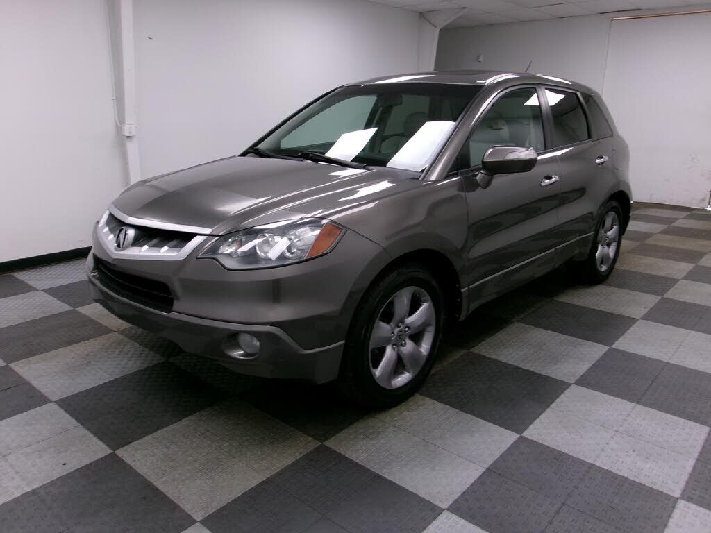 Acura RDX
