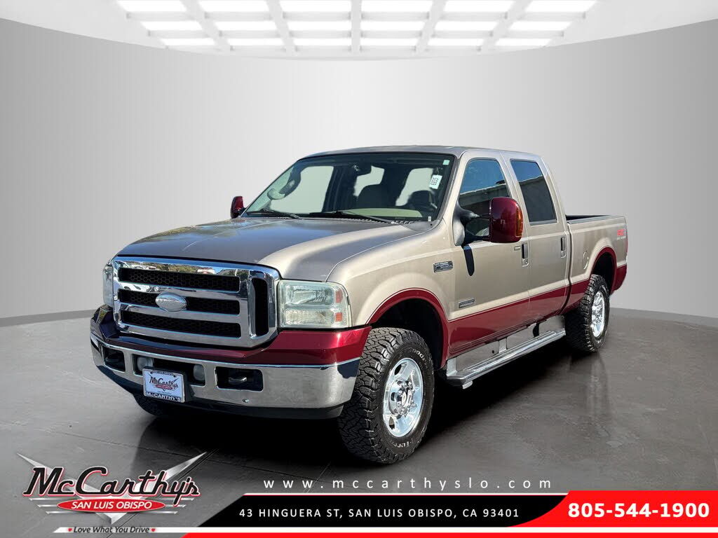 Ford F-250