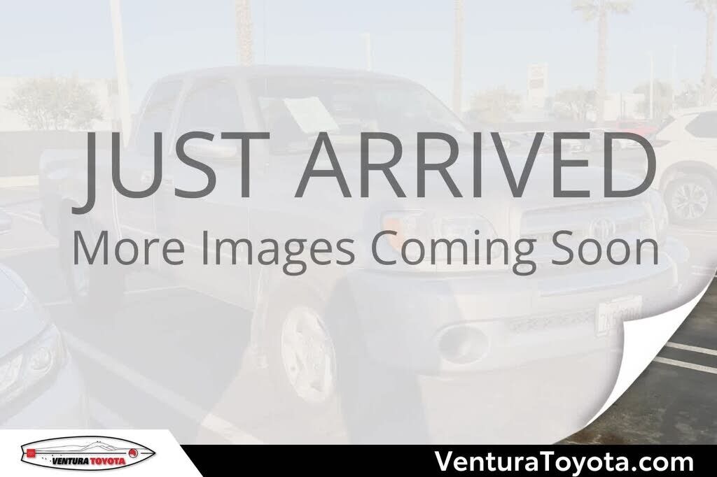 Toyota Tundra