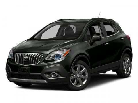 Buick Encore