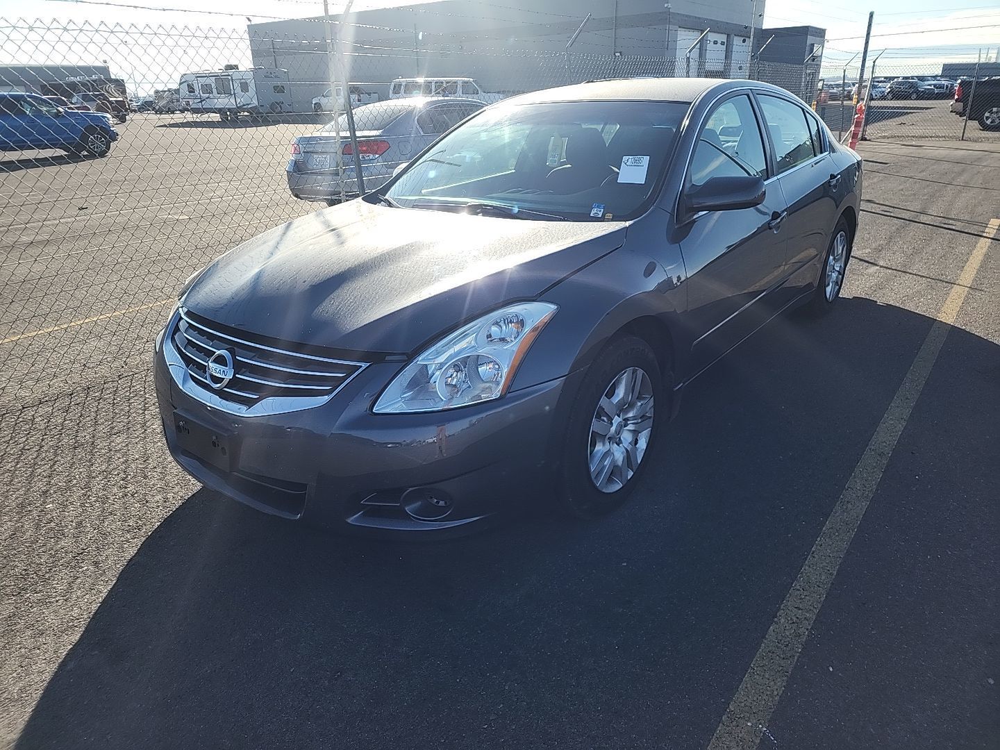 Nissan Altima