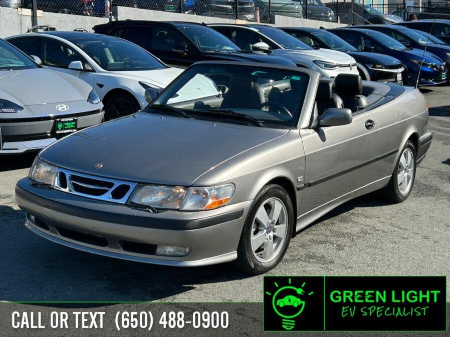Saab 9-3