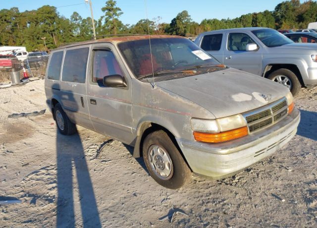 Dodge Caravan