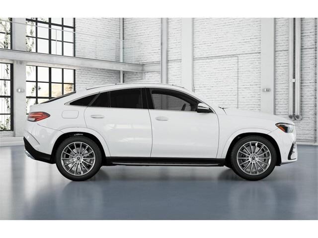 2026 Mercedes-Benz GLE-Class