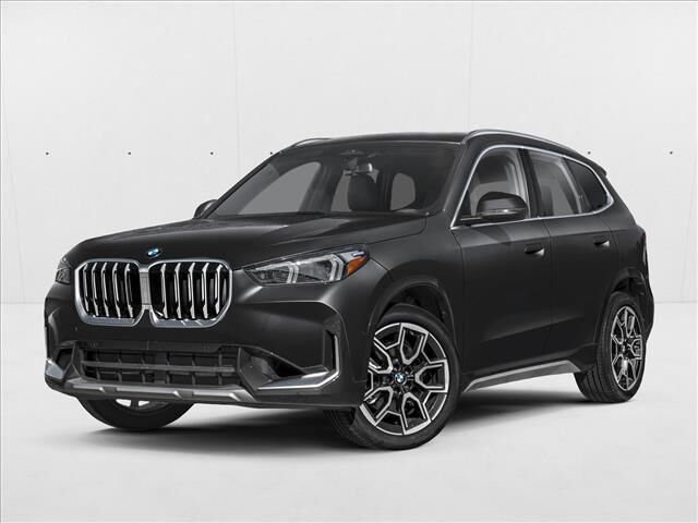 2026 BMW X1