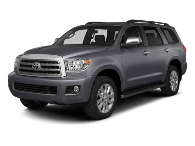 Toyota Sequoia