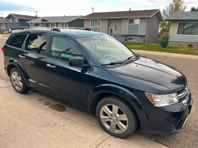 Dodge Journey