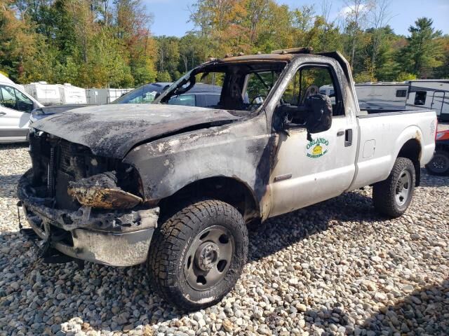 Ford F-350