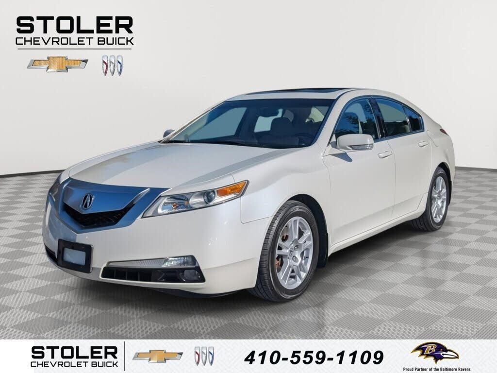 Acura TL