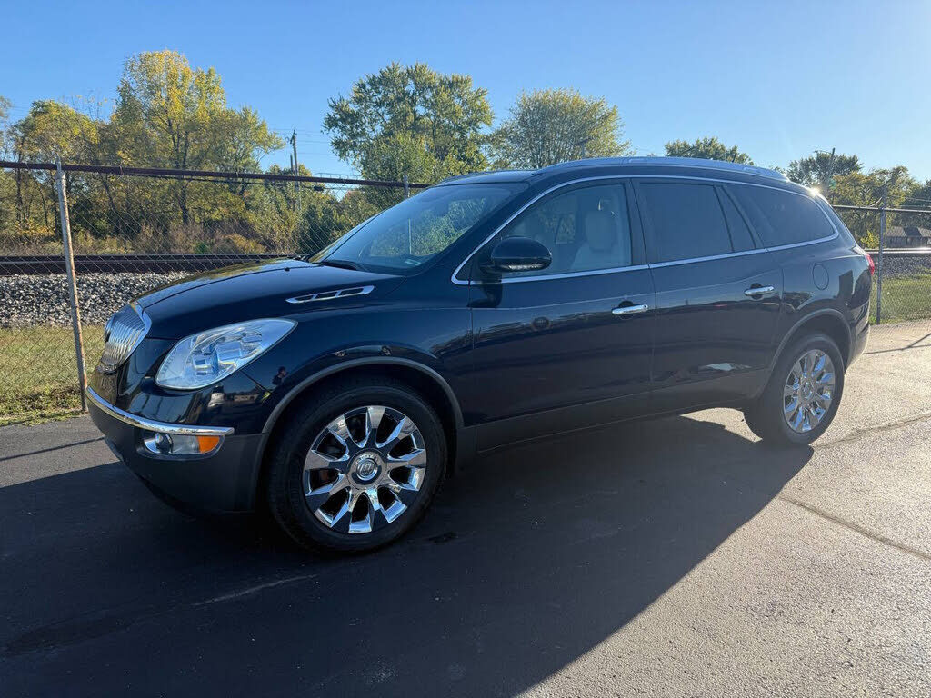 Buick Enclave