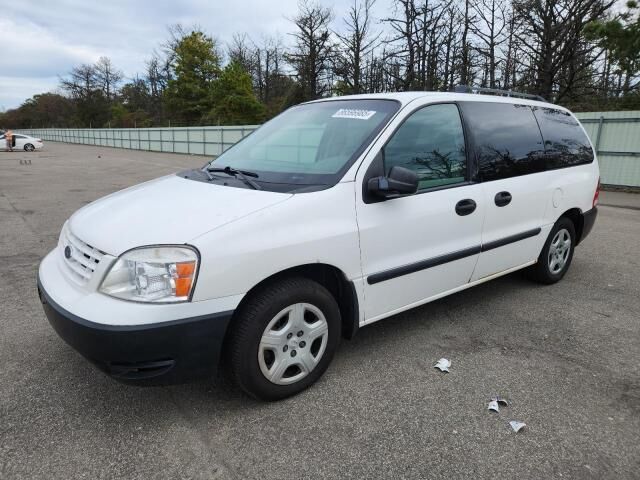 Ford Freestar