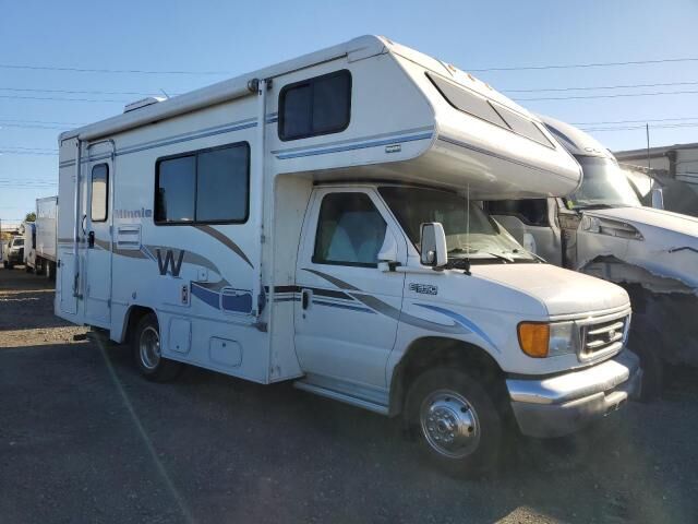 Ford E-350