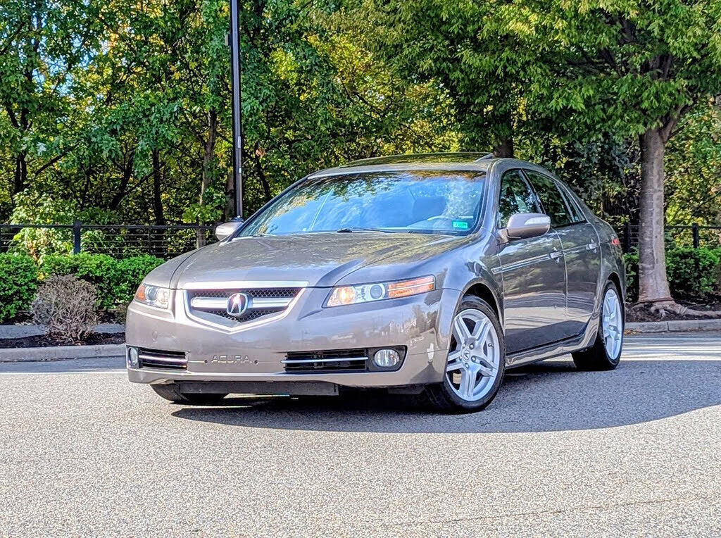 Acura TL