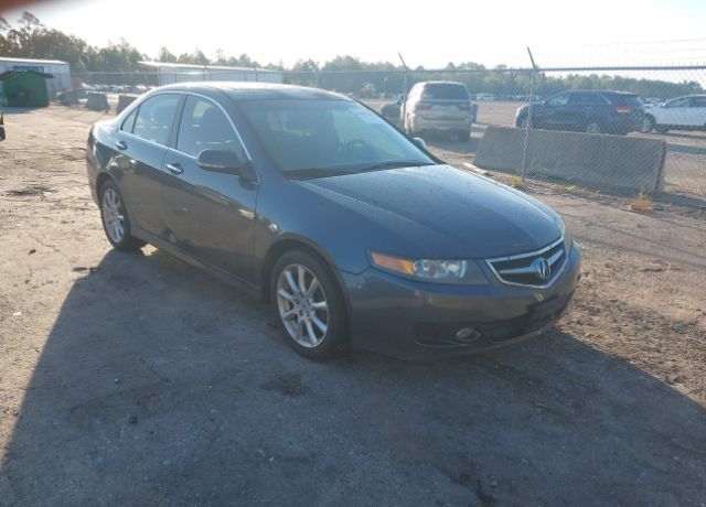 Acura TSX