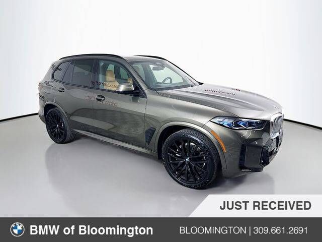 2024 BMW X5