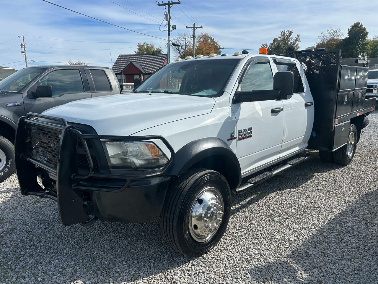 RAM 5500