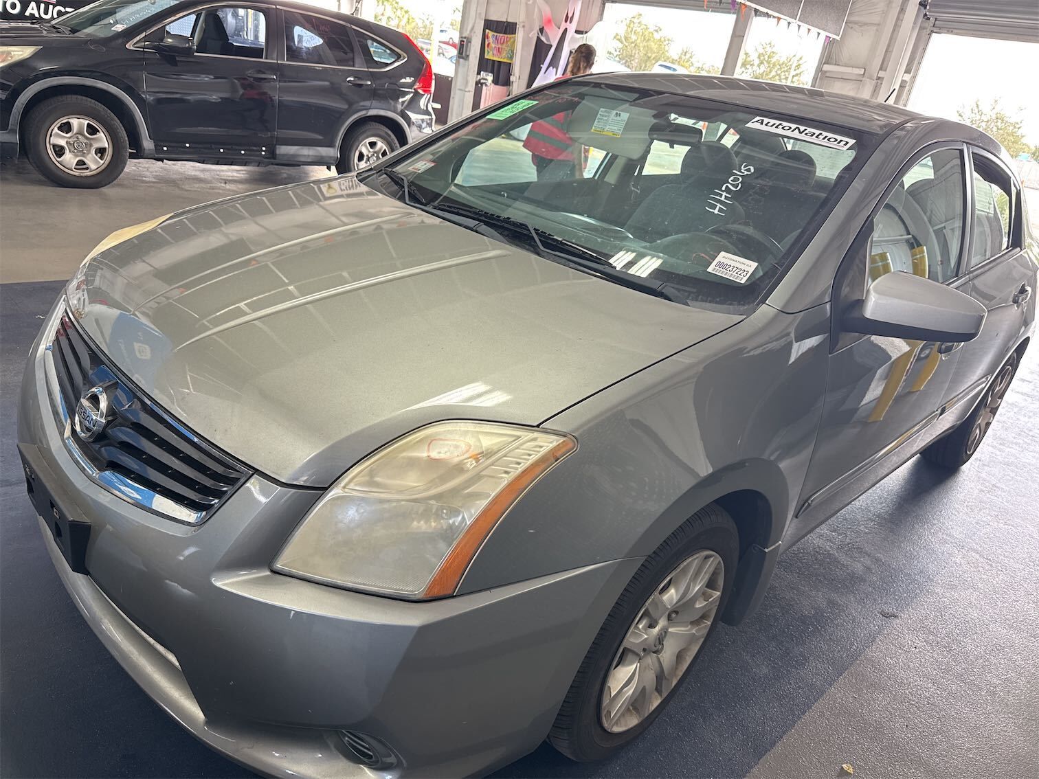 Nissan Sentra