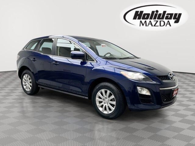 Mazda CX-7