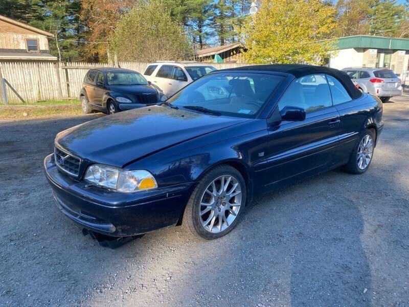 Volvo C70