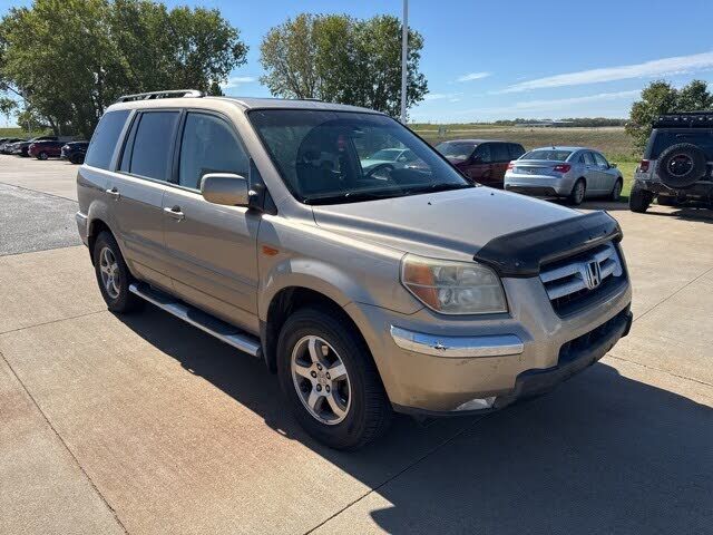 Honda Pilot