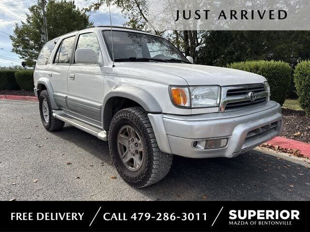 Toyota 4-Runner