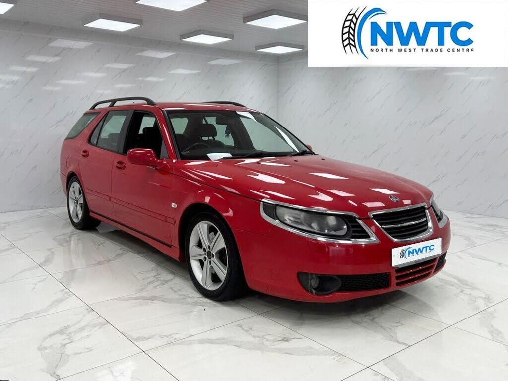 Saab 9-5
