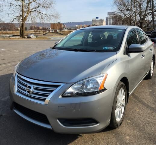 Nissan Sentra