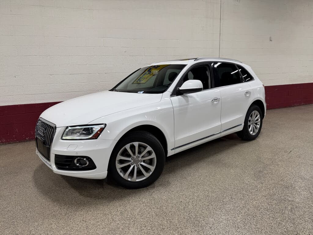 Audi Q5