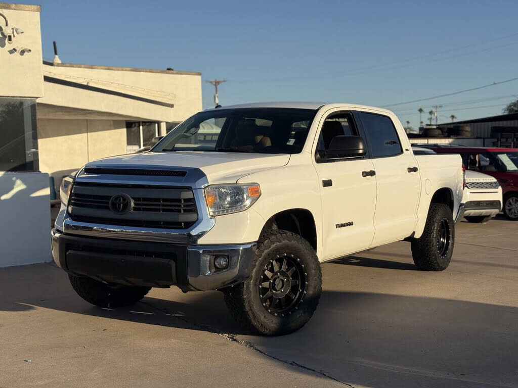 Toyota Tundra