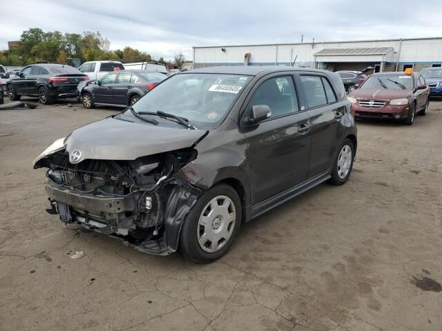 Toyota SCION xD