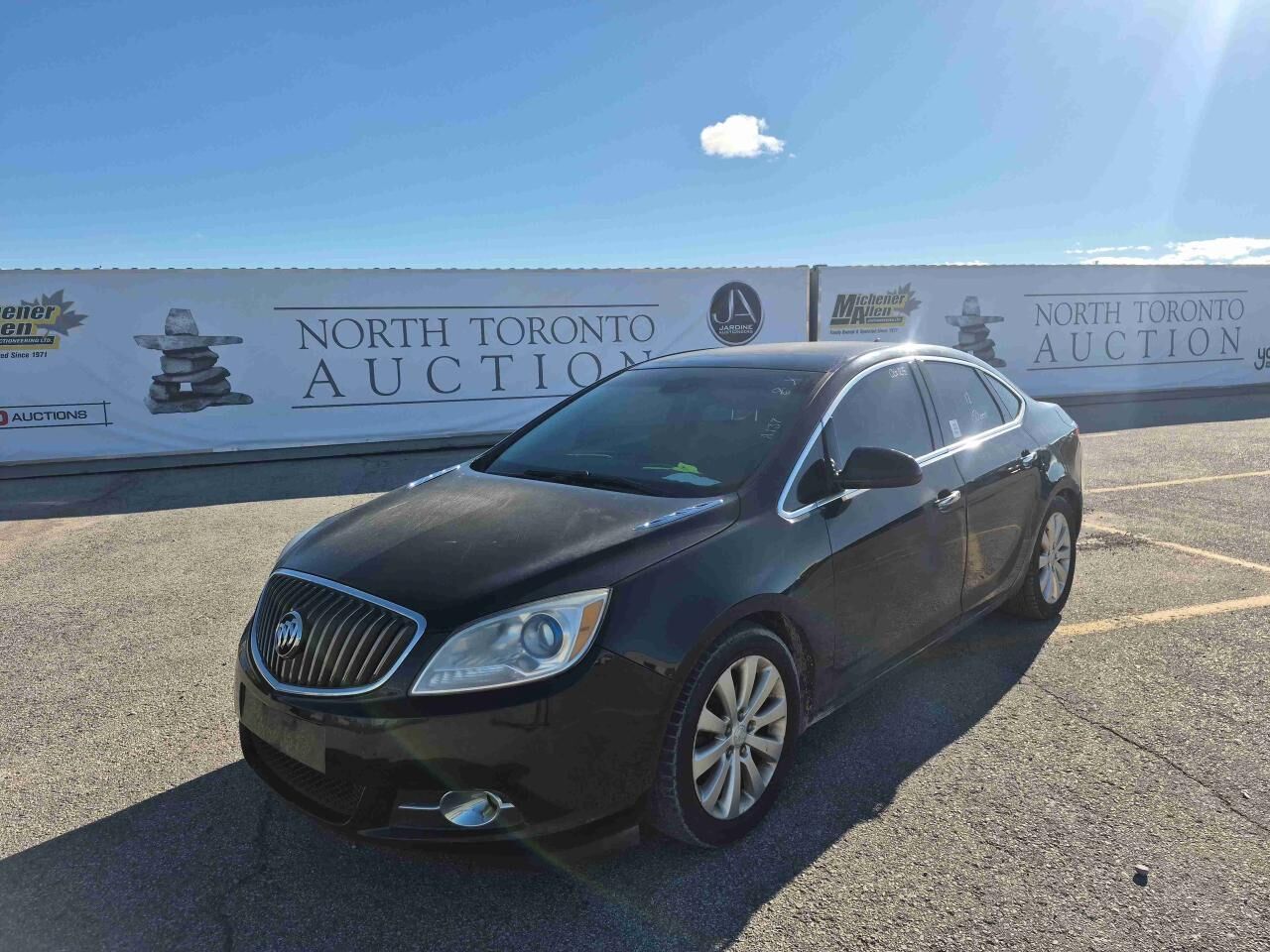 Buick Verano