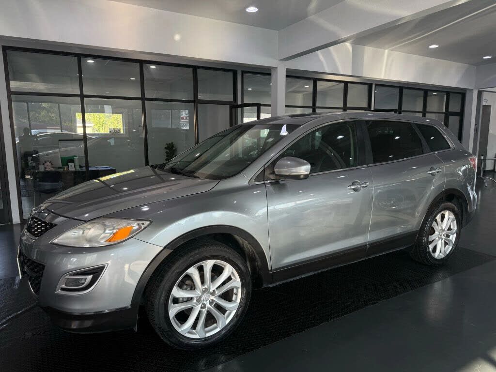 Mazda CX-7