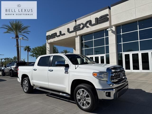 Toyota Tundra