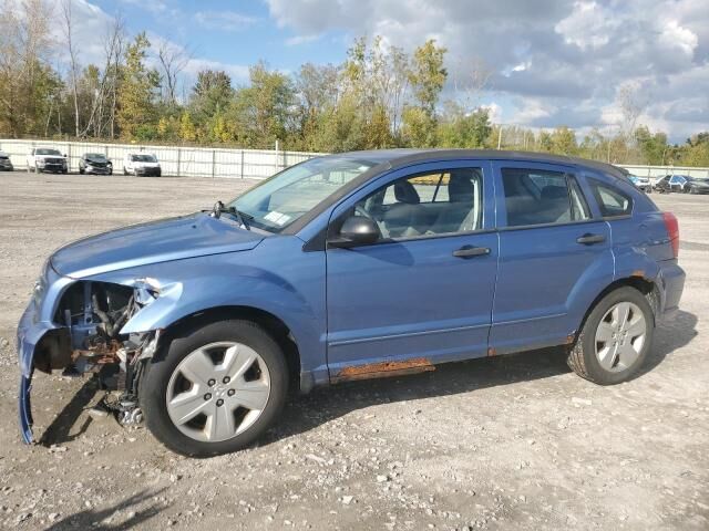 Dodge Caliber