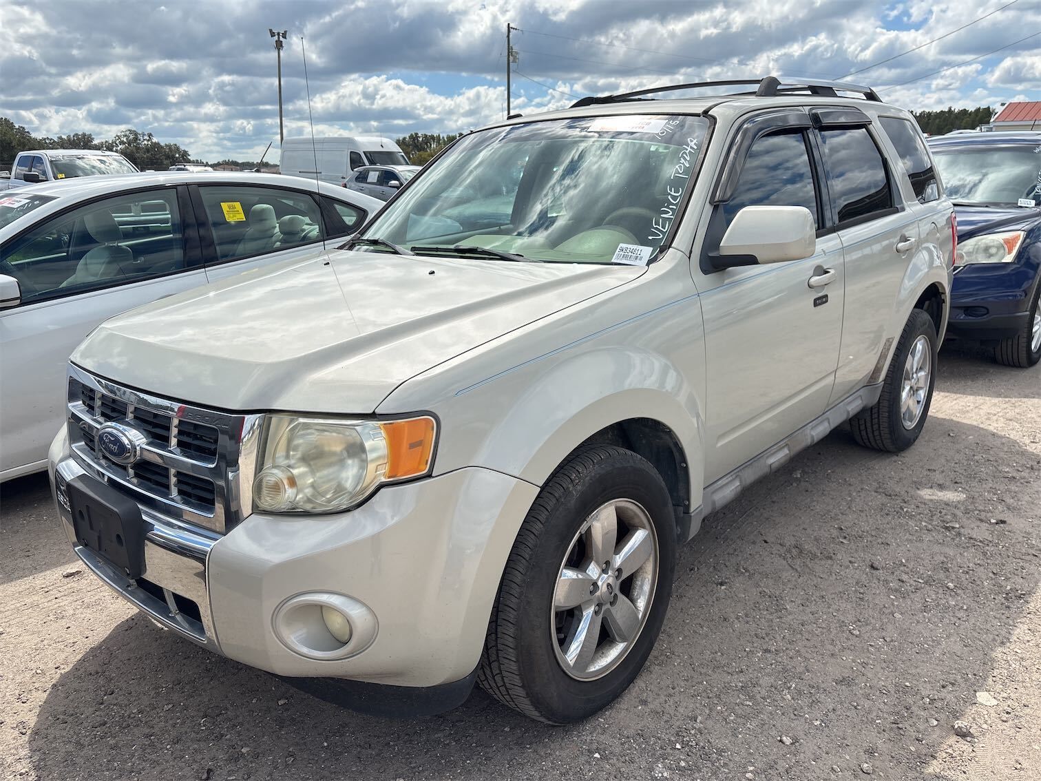 Ford Escape