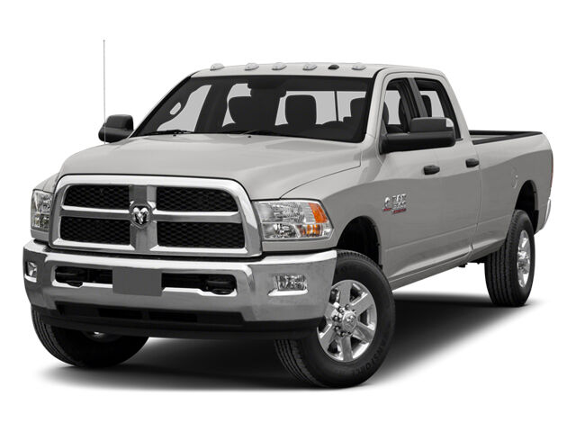 RAM 3500