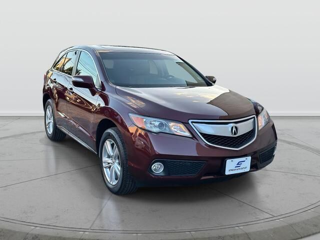 Acura RDX
