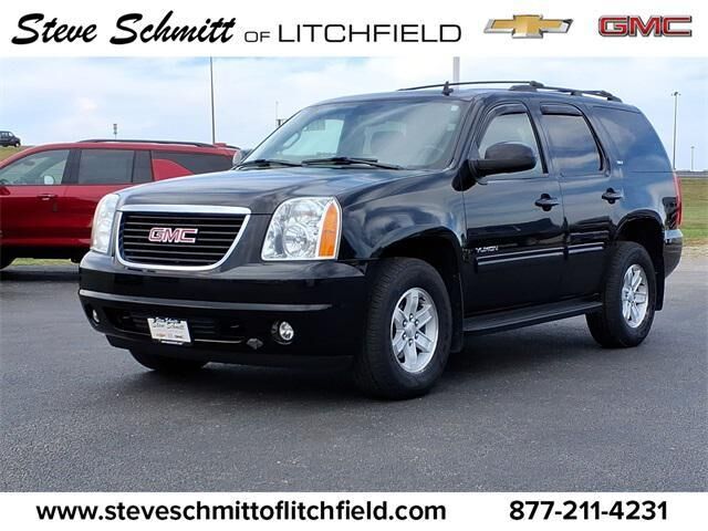 GMC Yukon