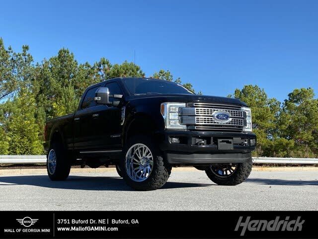 Ford F-350