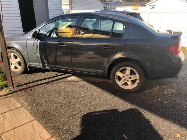 Chevrolet Cobalt