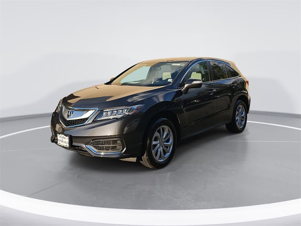 Acura RDX
