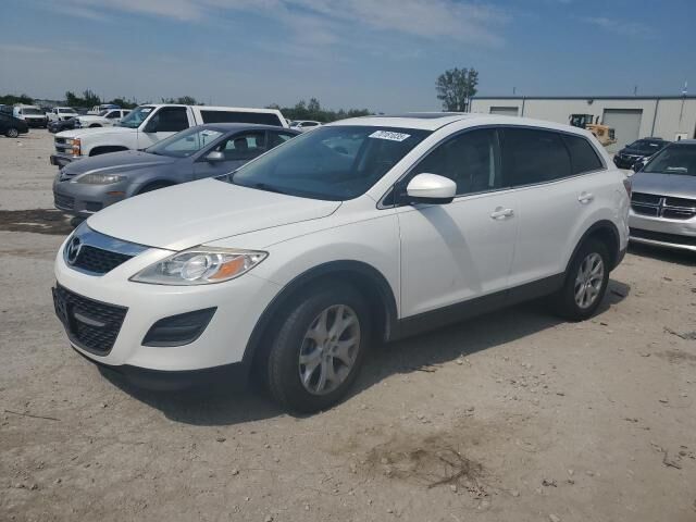 Mazda CX-9
