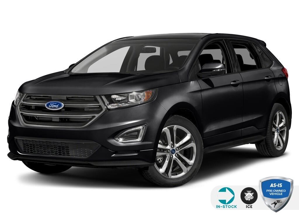 Ford Edge
