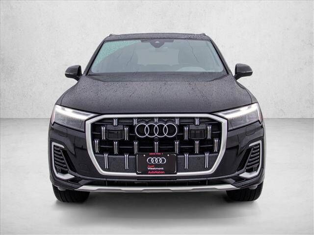 2025 Audi Q7