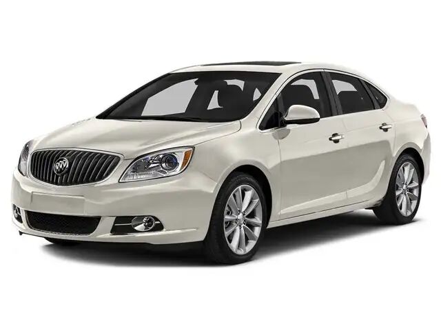 Buick Verano